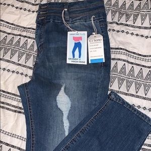 Fashion nova jeans